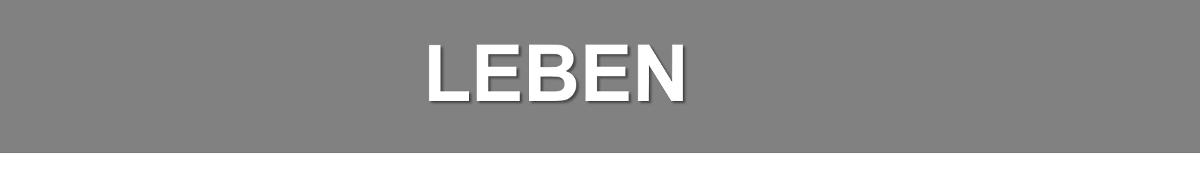 Leben