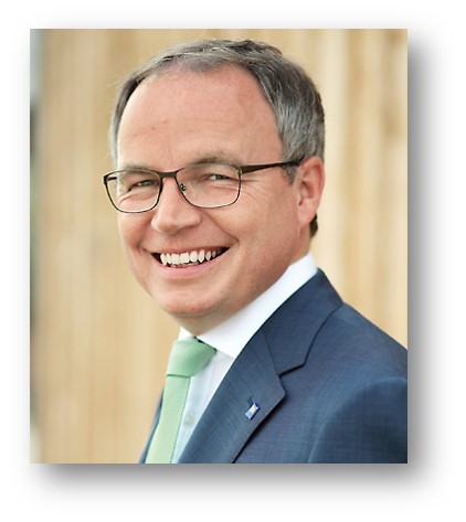 Landesrat Pernkopf