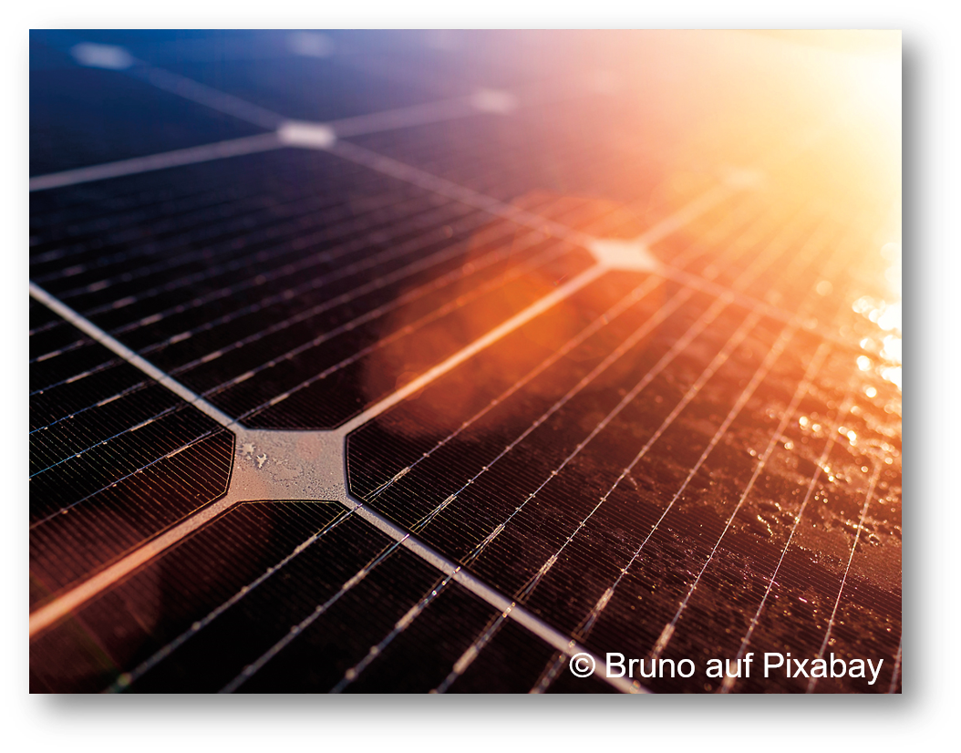 Photovoltaikpanele