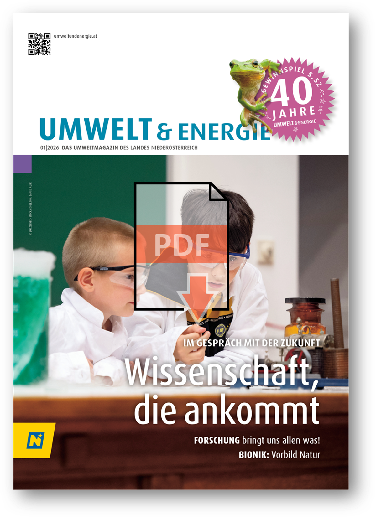 Cover der Broschüre als Link zum Download