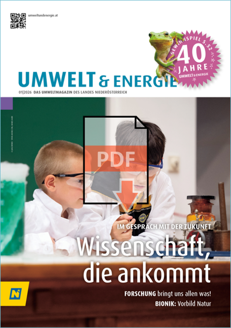 Magazin 01 aus 2025