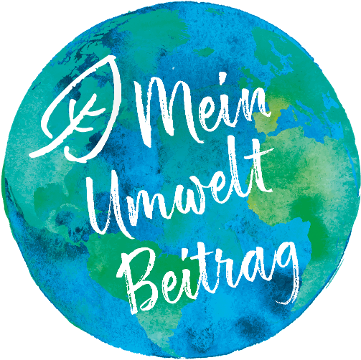 Logo Mein Umweltbeitrag