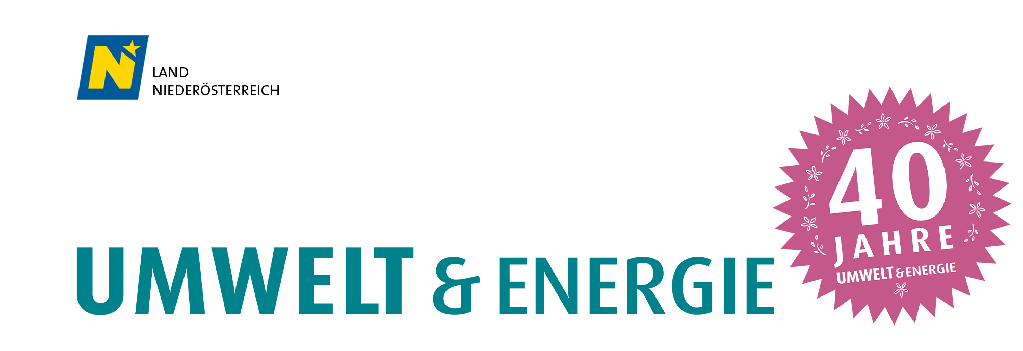 Umwelt und Energie - Header - Link zum Gewinnspiel